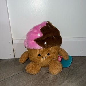 Cooper Bumbumz Ice cream